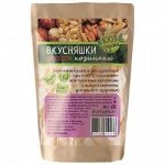 Козинаки “Вкусняшки” ассорти, 80 гр