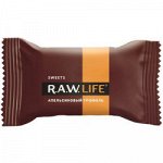 Конфеты R.A.W. LIFE SWEETS Апельсиновый трюфель, 18 гр