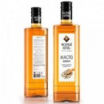 Масло кунжутное 100% «Масляный Король», 350 мл