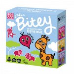 Печенье безглютеновое Bitey Свекла, 125 гр УЦЕНКА