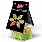 Смесь суповая Bravolli!, 350 гр