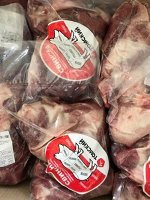 Рулька без кости ТМ Аграрная Группа в вакууме