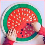 Развивающие деревянные игрушки - 22! Новинки