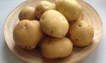 Картофель Каратоп, Приморье суперанняя