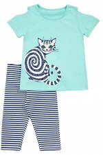 Костюм для девочки Luneva