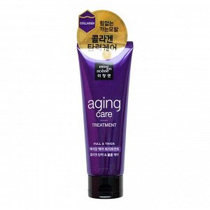 Mise-en-Scene Aging Care Full and Thick Treatment Маска для силы и здоровья волос 180 мл, ,