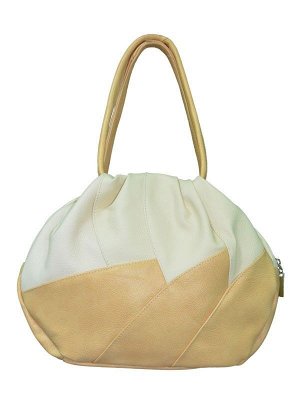 Женская сумка из натуральной кожи
