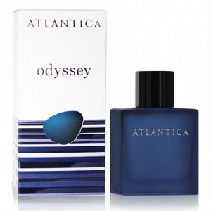 .ATLANTICA  MEN  т/вода  Odyssey  100 ml