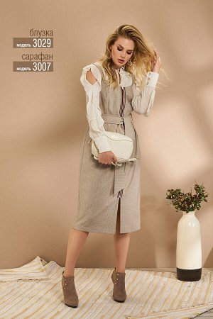 Блуза Niv Niv Fashion 3029