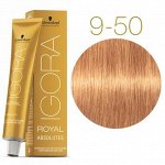 Igora Absolute 9-50