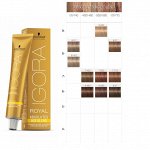 Igora Absolutes Age Blend 8-140