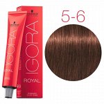 Igora Royal 5-6