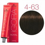 Igora Royal 4-63