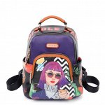 Рюкзак SMALL INSPIRED BACKPACK