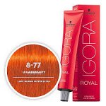 Igora Royal 8-77