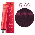 Igora Royal 5-99