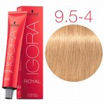 Igora Royal 9,5-4