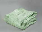 Одеяло &quot;Бамбук&quot; облегченное трикот 200*220 (вес 800гр)