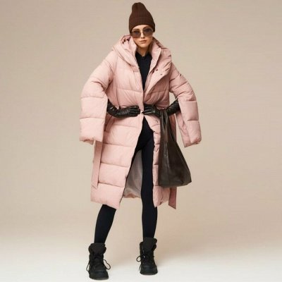 HO*OPS — Начались сезонные скидки на верхнюю одежду