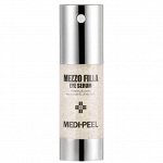 Medi-Peel Омолаживающая пептидная сыворотка для век Mezzo Filla Eye Serum, 30 мл