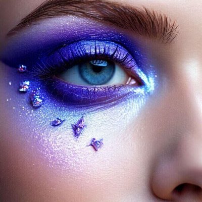 Tammy Tanuka-Волшебные тени из мира русалок, леших и водяных