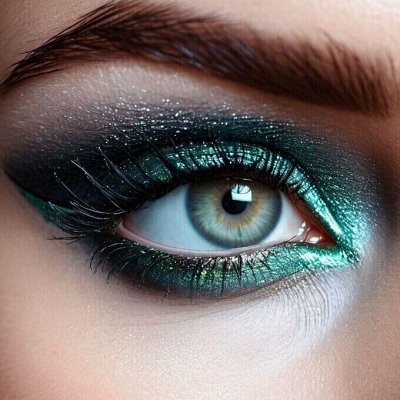 Tammy Tanuka-Невероятной красоты тени для век из мира Сигил