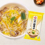 Корея, Япония-пришла широкая лапша, очень вкусная