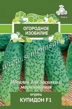 Огурец &quot;Купидон F1 (А)&quot;