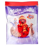 Конфеты Милка DAIM Шоколадные шарики 86 г