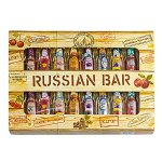 Конфеты BAR RUSSIAN 240 г