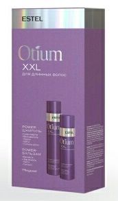 Набор OTIUM XXL для длинных волос.