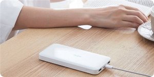 Внешний аккумулятор Redmi Power Bank 10000 mAh