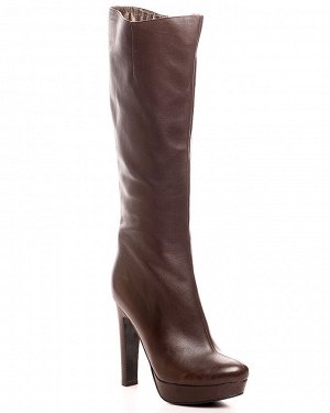 Сапоги Страна производитель: Китай
Вид обуви: Сапоги
Размер женской обуви x: 35
Полнота обуви: Тип «F» или «Fx»
Цвет: Коричневый
Материал верха: Натуральная кожа
Материал подкладки: Байка
Форма мыска/