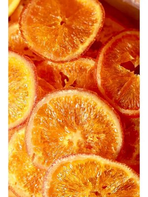 Апельсин натуральный сушеный "KONG" 500 г