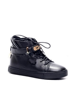 Ботинки Страна производитель: Китай
Полнота обуви: Тип «F» или «Fx»
Материал верха: Натуральная кожа
Цвет: Черный
Материал подкладки: Без подкладки
Стиль: Повседневный
Форма мыска/носка: Закругленный
