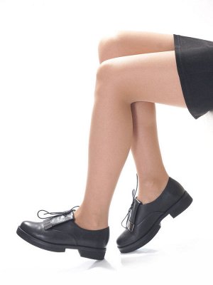 Туфли Страна производитель: Китай
Размер женской обуви: 36, 36, 37, 38, 39, 40
Полнота обуви: Тип «F» или «Fx»
Сезон: Весна/осень
Тип носка: Закрытый
Форма мыска/носка: Закругленный
Каблук/Подошва: Ка