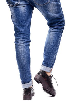 Ботинки Страна производитель: Китай
Полнота обуви: Тип «F» или «Fx»
Материал верха: Натуральная кожа
Цвет: Черный
Материал подкладки: Натуральная кожа
Стиль: Городской
Форма мыска/носка: Закругленный
