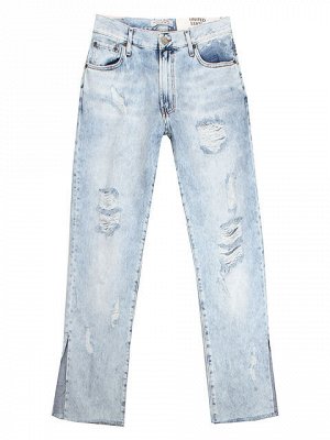 GJN010134 джинсы женские, лайт