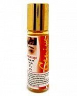 007110 Genive Hair growth Serum Сыворотока для роста волос, бровей, усов 10мл