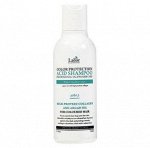 810605 LADOR DAMAGE PROTECTOR ACID SHAMPOO Шампунь с аргановым маслом и коллагеном 150ml