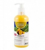 523748 Banna Mango Lotion Лосьон для тела Манго, 250мл