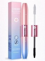 770772 HOREC Cherry Двухсторонняя тушь для ресниц (удлиняет и подкручивает) , 5+5 г