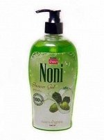 520556-1 Banna Noni Shower Gel Гель для душа Нони, 500мл