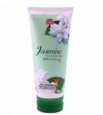 521812 Banna Jasmine Hand and Nail Cream Крем для рук и ногтей Жасмин, 200мл