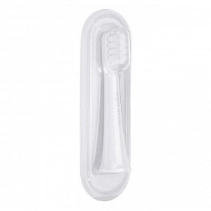 Сменные насадки для зубной щетки Xiaomi Mijia T100 (3 шт.)