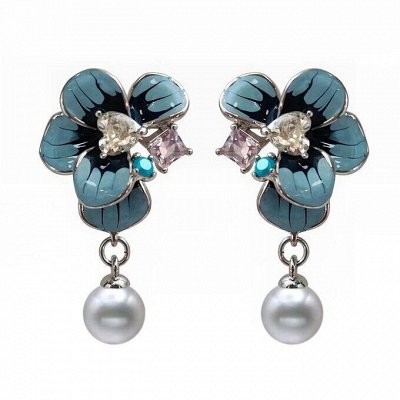 Магия и стиль: бижутерия Vel Vett