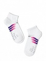 Короткие спортивные носки ACTIVE