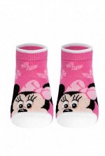 DISNEY Носки детские (Микки и Минни)