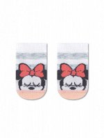 DISNEY Носки детские (Микки и Минни)