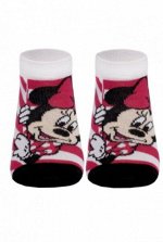 DISNEY Носки детские (Микки и Минни)